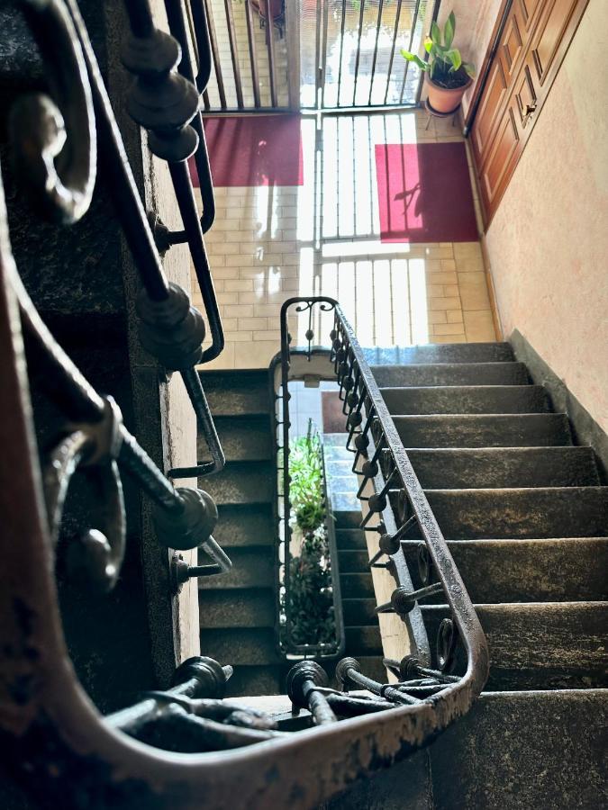 Casa Cibrario - Vicino Porta Susa F.S. Торино Екстериор снимка