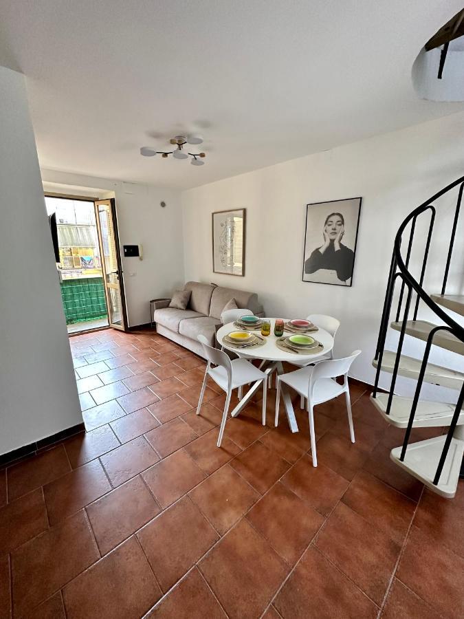 Casa Cibrario - Vicino Porta Susa F.S. Торино Екстериор снимка