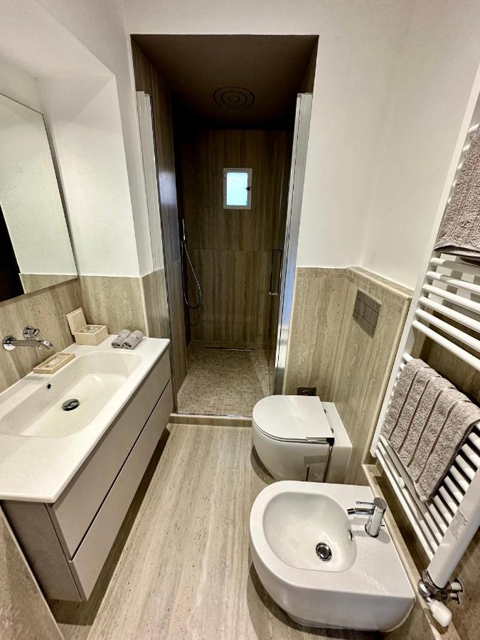 Casa Cibrario - Vicino Porta Susa F.S. Торино Екстериор снимка