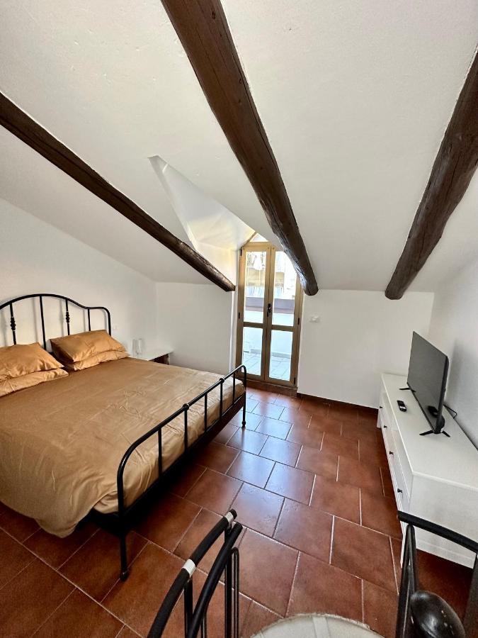 Casa Cibrario - Vicino Porta Susa F.S. Торино Екстериор снимка