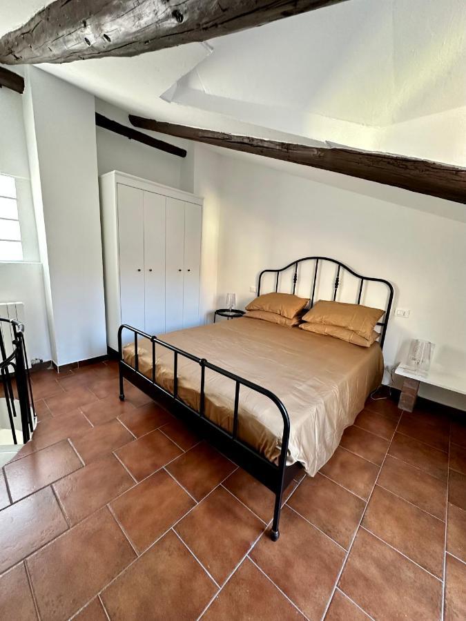 Casa Cibrario - Vicino Porta Susa F.S. Торино Екстериор снимка